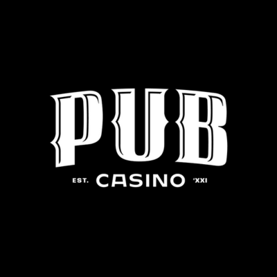 PubCasino logo