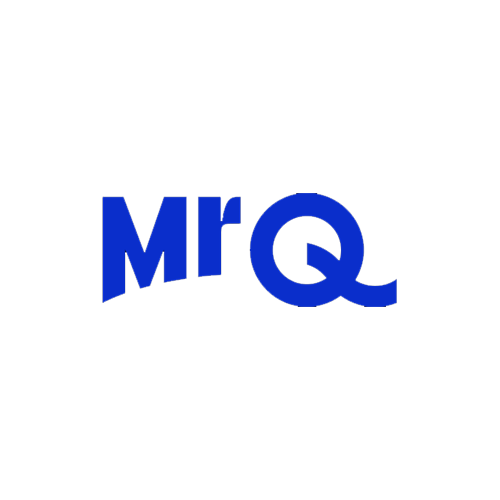 MrQ logo