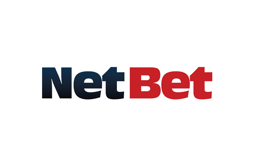 NetBet logo